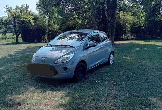 Ford Ka 1.2i Collection Start/Stop