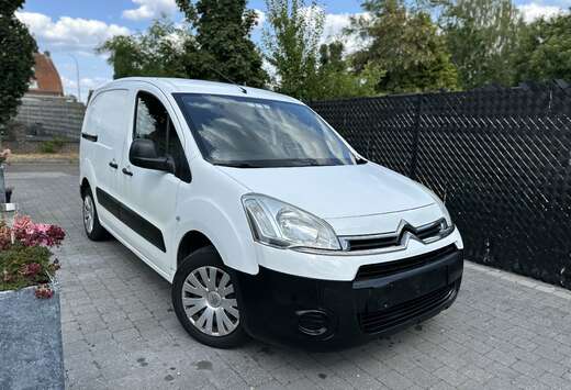 Citroen In Zeer Goed Staat Euro 5 Onderhoudb. 3ZIT Ge ...