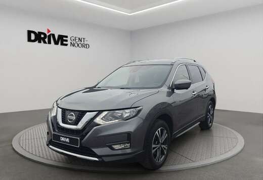 Nissan DIG-T Tekna *Pano dak/360°camera*