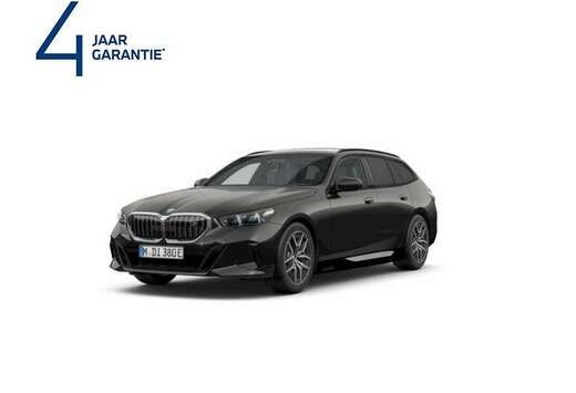 BMW i5 eDrive40 Touring M Sport | PANO | H&K | 4-ZONE