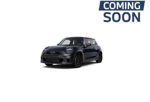 MINI Trim JCW