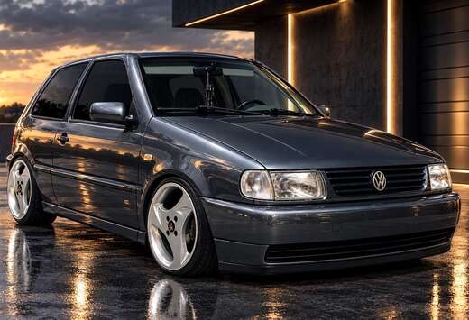 Volkswagen 1.4