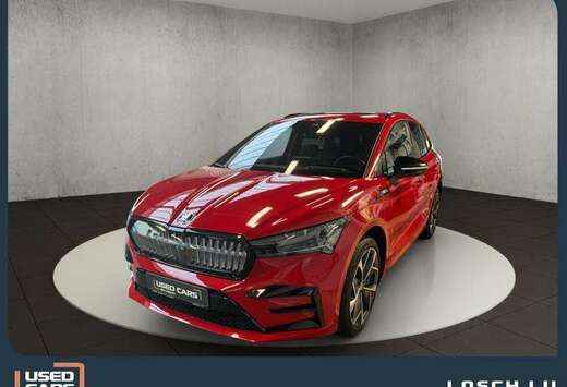 Skoda iVRS+80X+SPORTLINE+MAXX+4x4