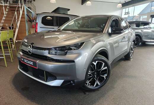 Citroen Hybrid 145 MAX  Automaat  8j garantie