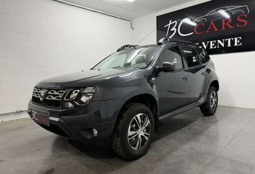 Dacia 1.2 TCe *GARANTIE*GPS*CLIM*RADAR DE RECUL*