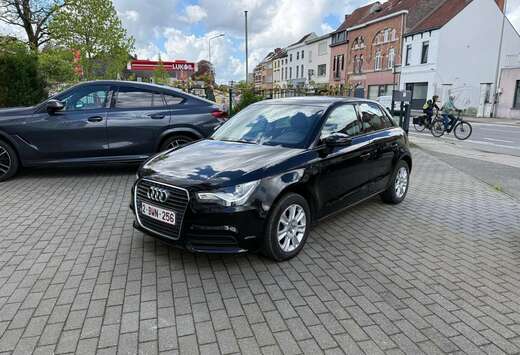 Audi A1 Sportback 1.2 TFSI Attraction