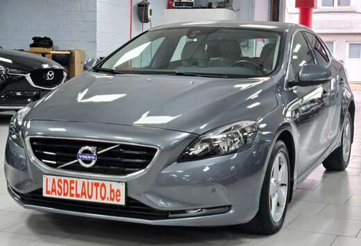 Volvo 1.5 T2 Base Geartronic Auto Cuir City Safety Pa ...