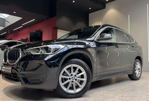 BMW TVA**LED**GPS**CAMERA**GARANTIE 12MOIS
