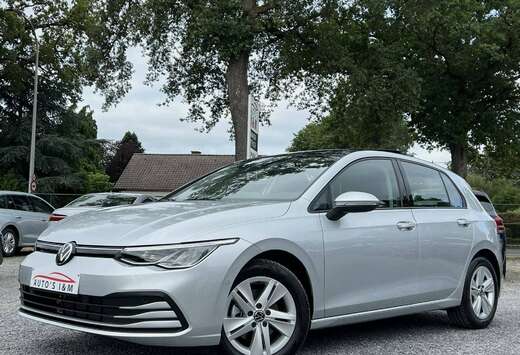 Volkswagen 1.5 eTSI Mindervalide 2023 slechts 1.400km ...