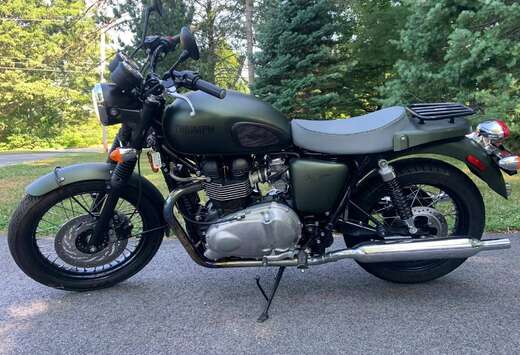 Triumph