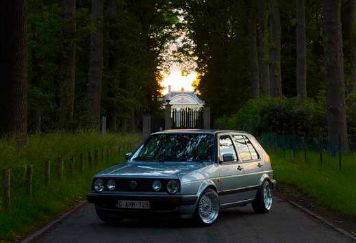 Volkswagen GL