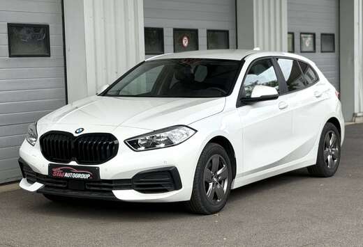 BMW Benzine/Automaat/Benzine/Carplay/led/Airco/Euro6d