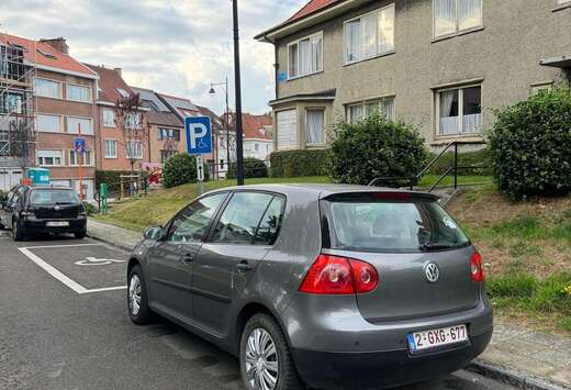 Volkswagen 1.4i 16v B2B-line