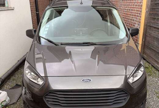 Ford Trend 1.0 EcoBoost 100 ch