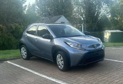Toyota 2026