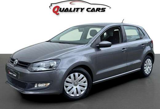 Volkswagen 1.4i  100.000 KM  CarPlay  Navi  Garantie