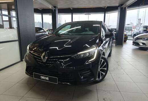 Renault TCe Techno