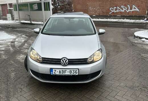 Volkswagen 1.4 Turbo 16v TSI United DSG