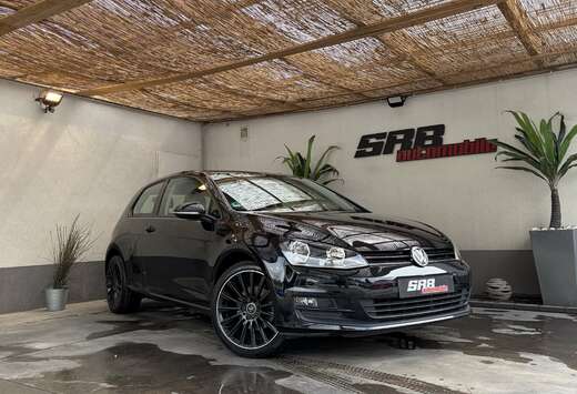 Volkswagen Golf VII 1.2 TSI