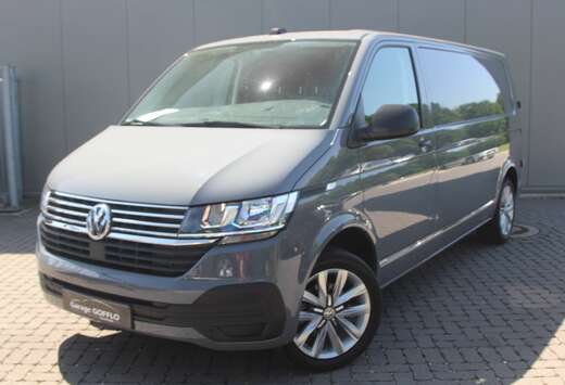 Volkswagen 2.0 TDI LWB DSG - 112.688KM - 2020