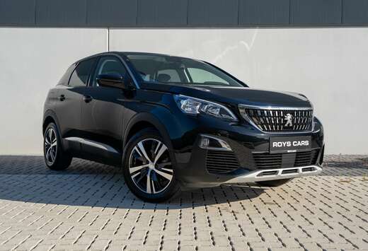 Peugeot 3008 NIEUWE DISTRIBUTIERIEM/12M GARANTIE/GROO ...