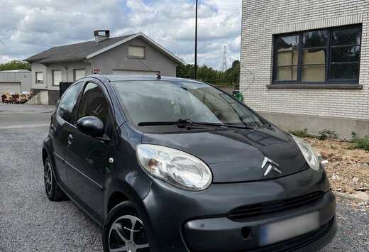 Citroen 1.0i 12v Seduction