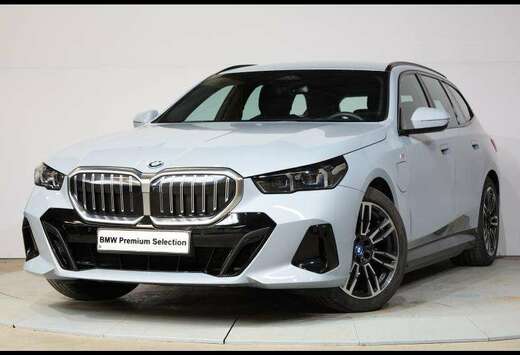 BMW e Touring Kit M Sport