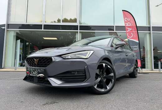 WEGDRAAIBARE TREKHAAK / KEYLESS ENTRY / CARPLAY / CAM ...