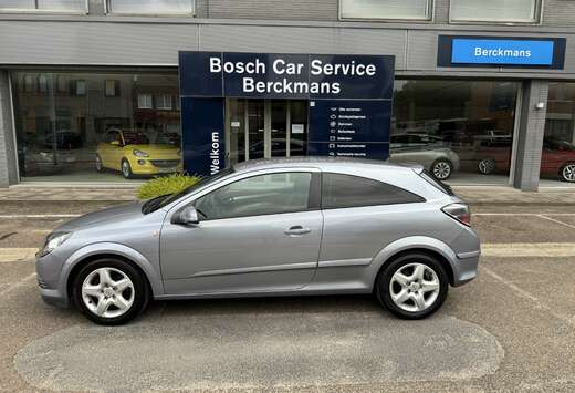 Opel GTC 1.4 benzine + Klimaatregeling + Garantie