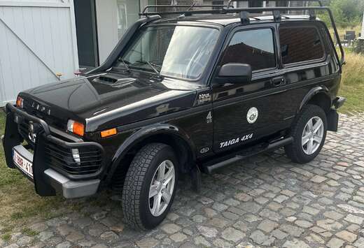 Lada 1.7i Norma