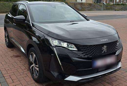 Peugeot 3008 1.2 PureTech GT (EU6.4)