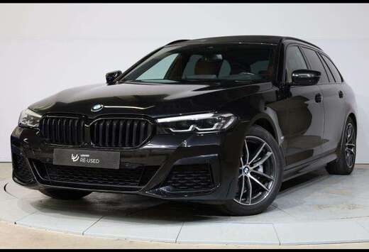 BMW d Touring Kit M Sport