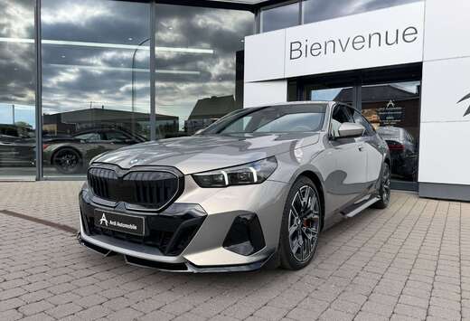 BMW PACK M *1ER PROP*GARANTIE*CARPLAY*LED AMBI*HARMAN ...