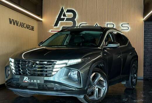 Hyundai MILD HYBRID * SHINE SENSATION * GAR 12 MOIS *