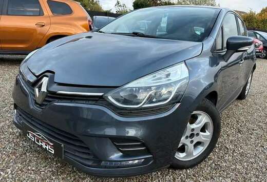 Renault 0.9 TCe Energy Bose Edition*1erPROP*FAIBLES T ...