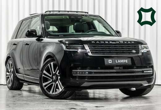 Land Rover P460e SE Hybrid Pano Frigo Soft Close Meri ...