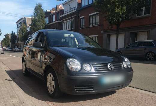 Volkswagen 1.2 // PRT  IMMATRICULÉE