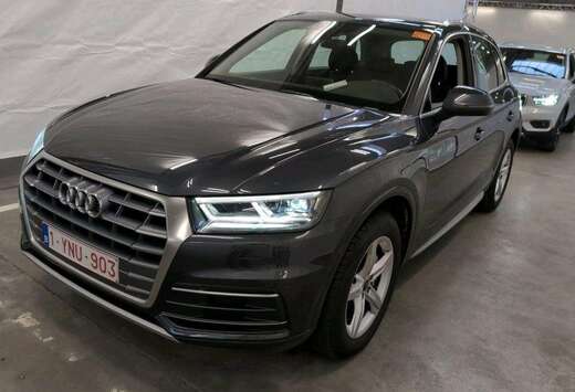 Audi TDi  S tronic VIRTUAL COKPIT  MATRIX TOIT OUVRAN ...