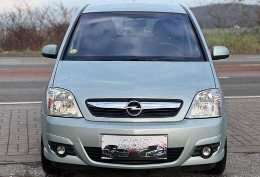 Opel 1.4i*Clim*Radio&Cd*Capteur Stat*Ve*Re*Vc*Ja*etc