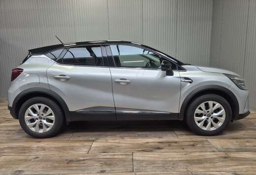 Renault 1.3TCe 154pk Intens automaat met trekhaak