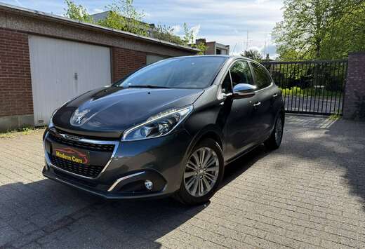 Peugeot 1.2i PureTech Style, 1EIGENAAR*NAV*AIRCO*LED* ...