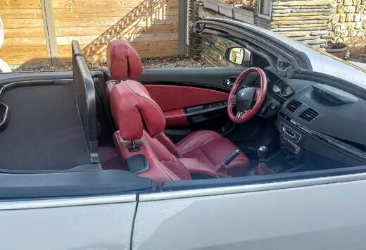 Renault Megane Energy TCe 130 Start