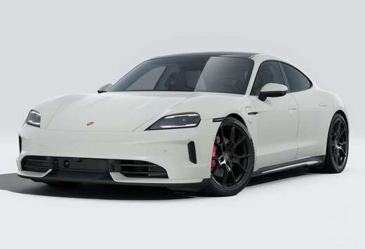 Porsche 4S FACELIFT  21\