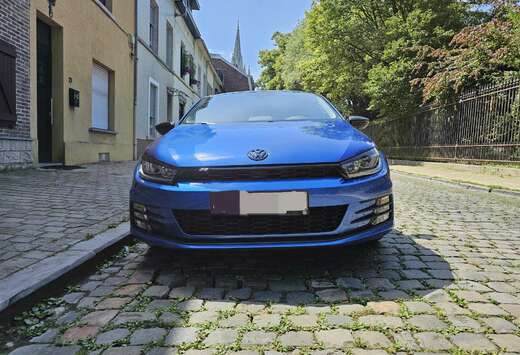 Volkswagen 2.0 TSI R-Line DSG