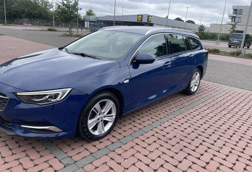 Opel Sports Tourer 1.6 ECOTEC Diesel Business Edition