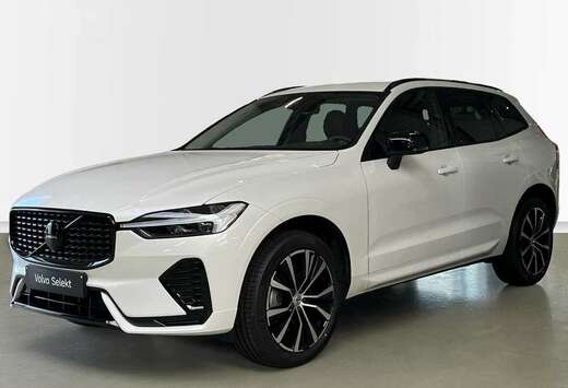 Volvo II Plus Dark B4 Mild-Hybride | 20\' velg | Adap ...