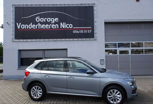 Skoda NIEUW - 1.0TSi fabrieksgarantie 3/2031 - VIRTUA ...