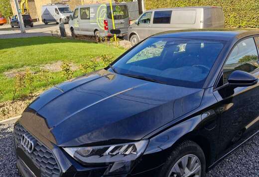 Audi A3 Sportback PHEV 40 TFSI e Advanced S tronic (1 ...