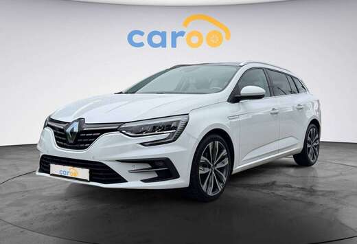 Renault Megane 1.33 TCe Techno EDC GPF *VANAF €230  ...