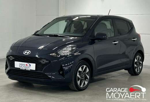 Hyundai 1.0i Twist